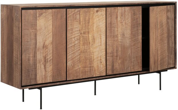 Dressoir Metropole 4 deuren