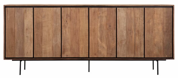 Dressoir Metropole 6 deuren